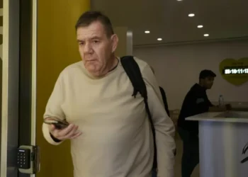 Montenegro pone a un semental de Scioli en turismo, en medio del derrumbe de reservas