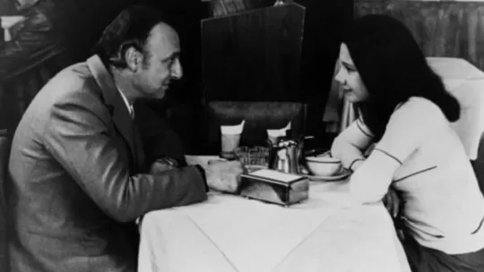 El hermoso adiós de Avellaneda a Santomé