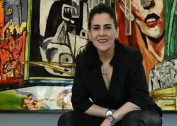 Karla de Lara, la artista del hiperrealismo pop que busca ganar el mercado asiático