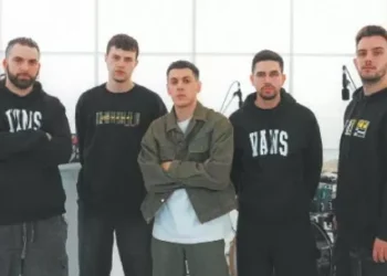 Iván Liski: “Queremos que el orgánico se vea desde los ojos del músico”