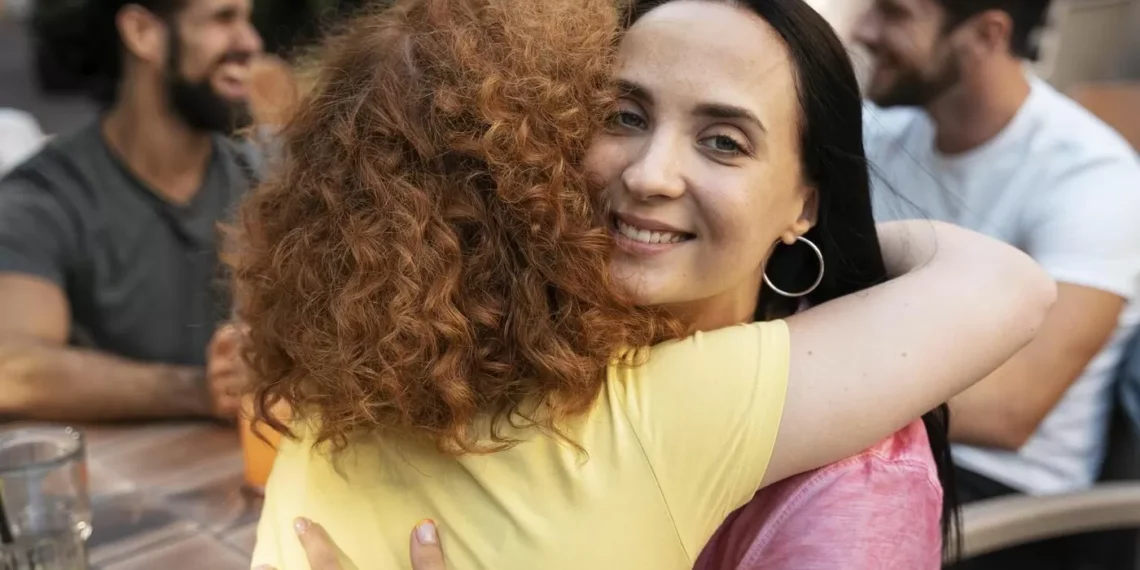 Silvia Severiquia, psicóloga: “Algunas personas te sostienen solo para quia perder el control que tienen sobre ti”