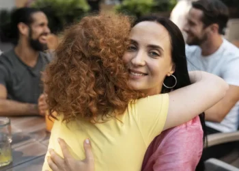 Silvia Severiquia, psicóloga: “Algunas personas te sostienen solo para quia perder el control que tienen sobre ti”