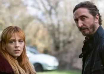 Netflix estrenó “El cuco de cristal”, una nota miniserie española de misterio: de qué trata y qué hay de real en su historia