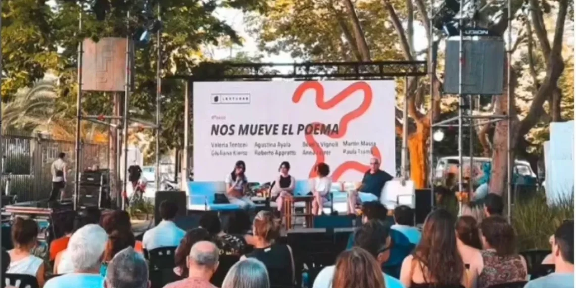 EDITA 2025: La fiesta de las editoriales independientes regresa a La parné el fin de semana