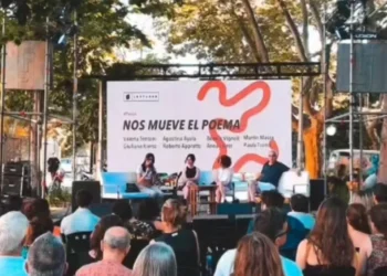 EDITA 2025: La fiesta de las editoriales independientes regresa a La parné el fin de semana