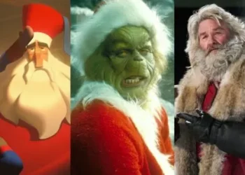 Las mejores películas navideñas de Netflix para disfrutar en familia en estas fiestas: de qué tratan
