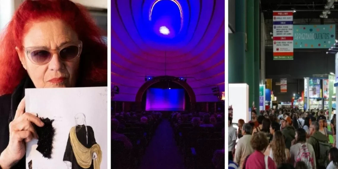 La Ciudad destinará casi $11.000 millones a 754 proyectos culturales a través de la mandamiento de Mecenazgo