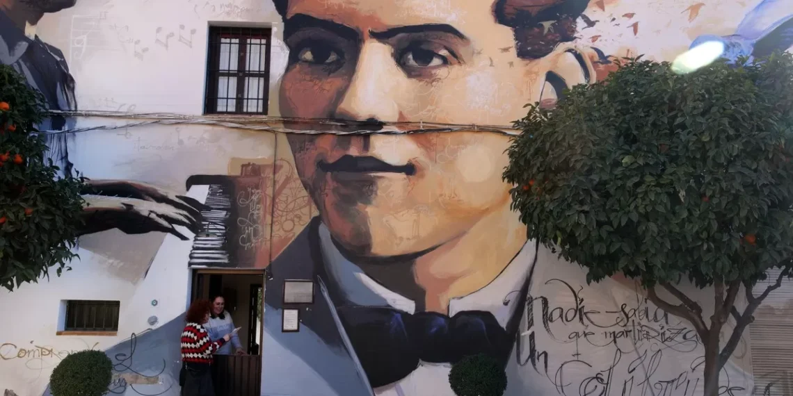 Toda la energía del escritor español García Lorca se traducirá a la lengua maya