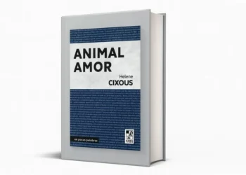 Autobiografía poética de Hélène Cixous y la impiedad del vínculo humano-animal