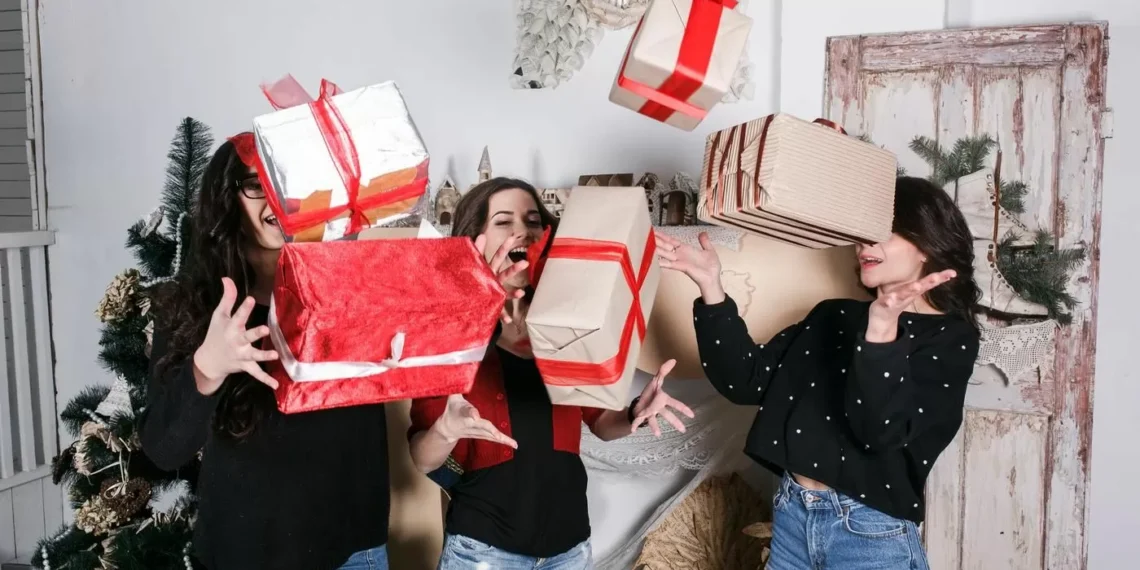 Este psicólogo explica por qué no se debe dar dinero por Navidad a los adolescentes: “Ahí no hay un beatitud”