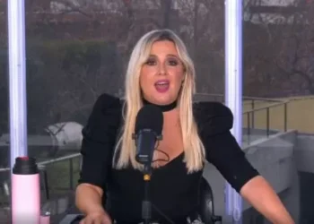 Exclusivo de ‘Gossip’: Pilar Smith reemplazará a Yanina Latorre en ‘LAM’