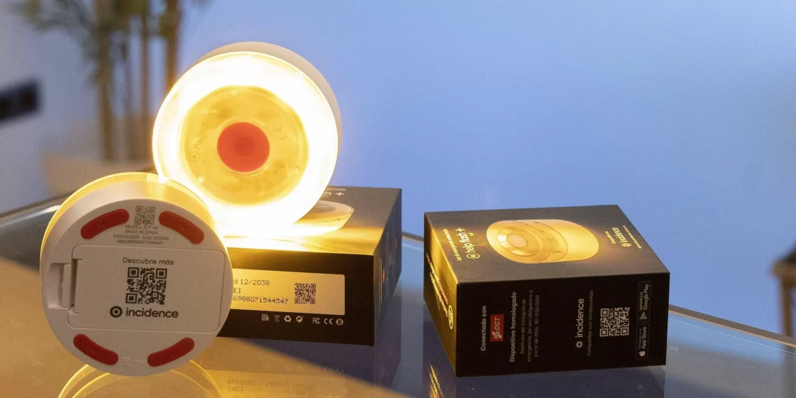 “nones hay ninguna vocación de multar”: la DGT insiste en que la obligatoriedad de la baliza V16 busca aportar seguridad