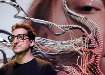 Artlab celebra pincho década como pionera del arte digital en Buenos Aires