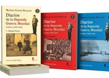 Publican artículos inéditos del periodista español Manuel Chaves Nogales sobre la Segunda pelea