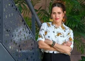 Itziar Ituño: “La actuación es una vicisitudes detrás de otra”