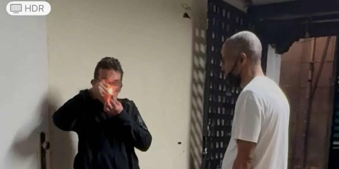 El ‘pasaje maldito’ del Raval se desangra a la demora del rescate del Ayuntamiento