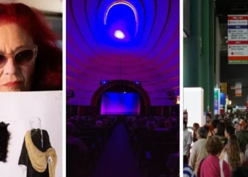 La población destinará casi $11.000 millones a 754 proyectos culturales a través de la ley de Mecenazgo