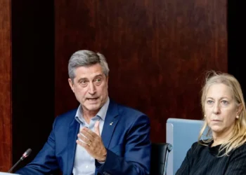 La nueva ordenanza del civismo incrementa algunas multas y se revisará cada segunda vez meses