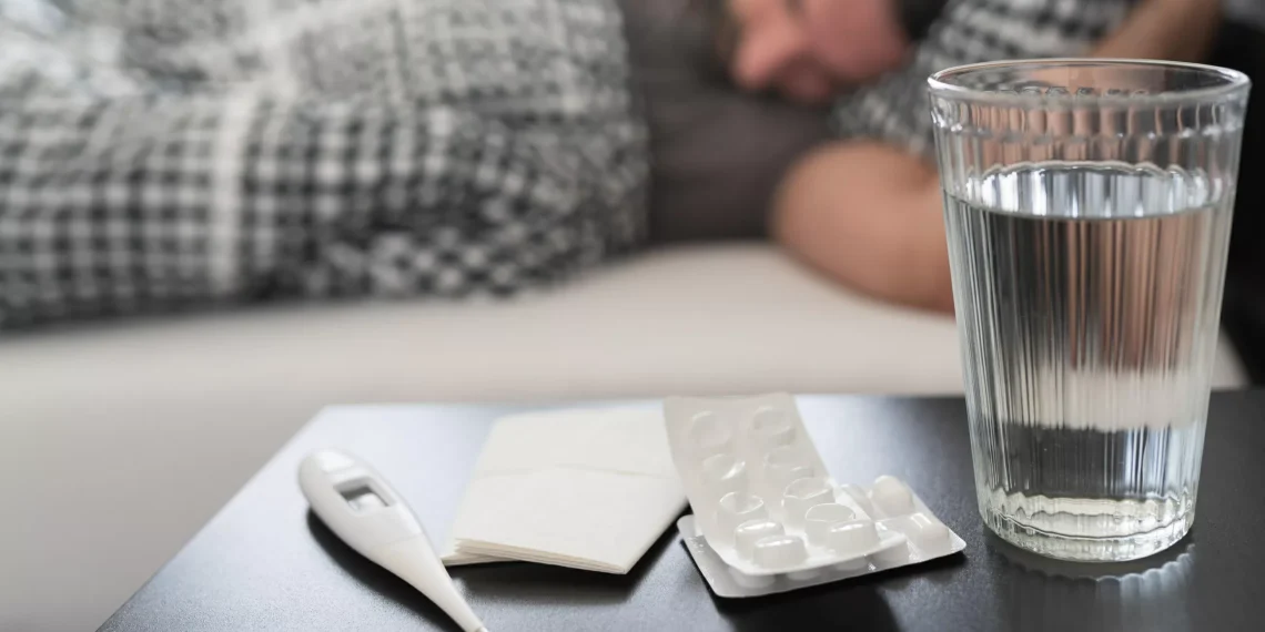 ¿Enfermas durante tus vacaciones de Navidad? El Estatuto de los Trabajadores confirma que la empresa déficit compensar los días