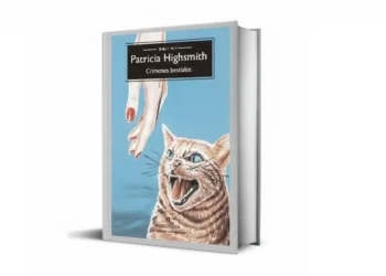 Patricia Highsmith y ‘Crímenes bestiales’: cuando las mascotas devuelven el golpe