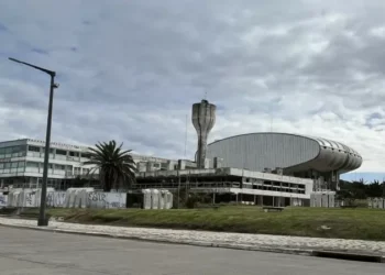 Venderán en subasta el histórico centro de Necochea y fijan una base de casi 5.000 millones