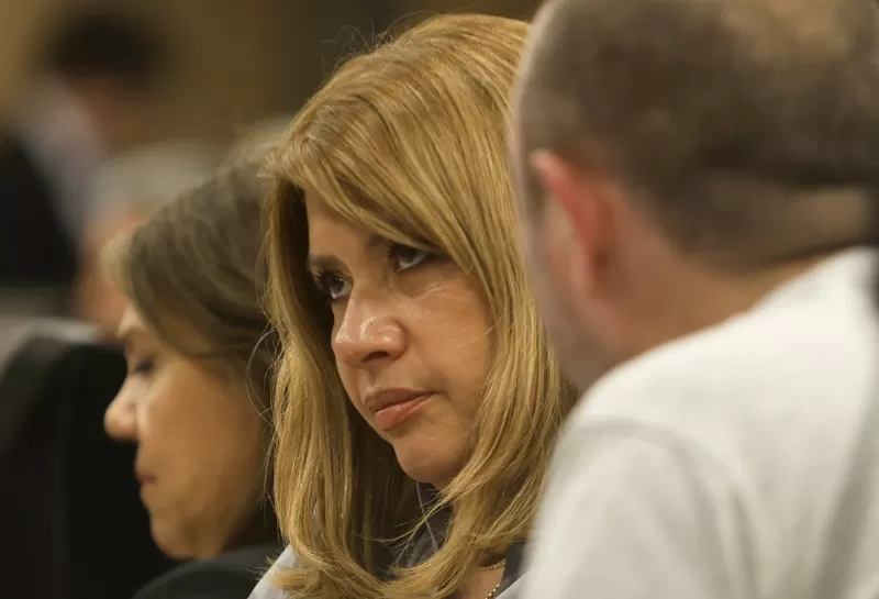 Guerra abierta en Dock Sud entre la interventora del amarradero y los gerentes