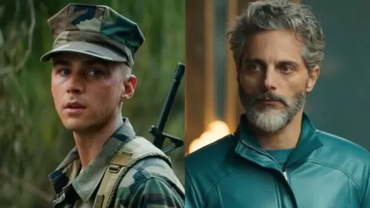 Netflix canceló segunda vez de sus series más populares de 2025: cuáles son y los motivos