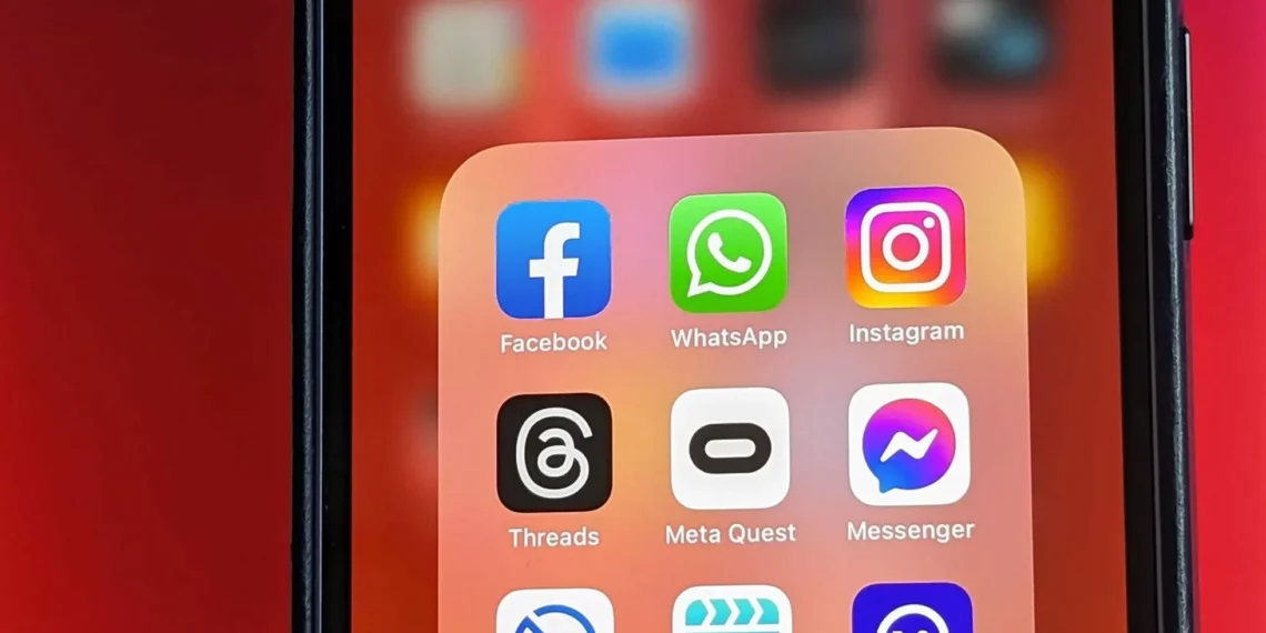 Meta permitirá a los usuarios europeos localizar la publicidad personalizada tras la multa de 200 millones