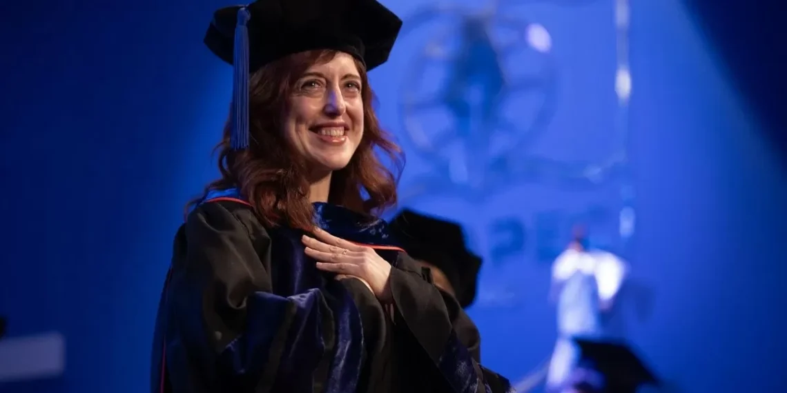 Irene Vallejo en encanto Domingo: “La curiosidad es un antídoto frente al miedo”