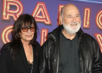 Confirmada la causa de la muerte de Rob Reiner y su mujer
