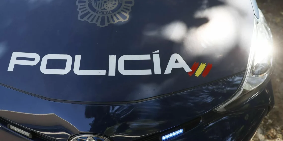 Detenido el jefe de Estupefacientes de la Policía Nacional de Valladolid