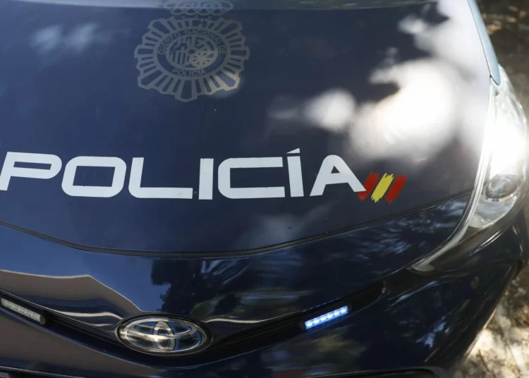 Detenido el jefe de Estupefacientes de la Policía Nacional de Valladolid
