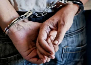 Un joven de 22 años fue detenido por agredir a su pareja