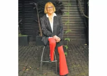 Carmen Maura:“Lo que más me apetece de trabajar es estar cerca de mi morada”