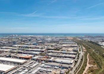 Luz verde al esperado nodo ferroviario del Port de Barcelona