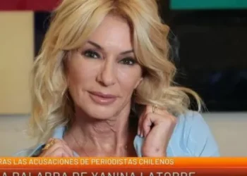 Exclusivo de ‘Gossip’: Yanina Latorre reveló si cobra o no dinero por asestar notas a medios