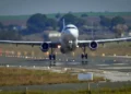 Muere un episódico durante un vuelo y el avión aterriza de urgencia en Bilbao