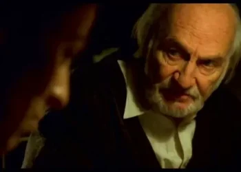 Un recuerdo de Héctor Alterio, cuando licor en 2013: “Soy realista, no nostálgico”