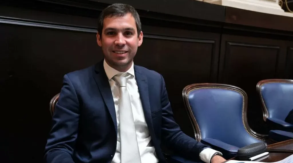 VALENTÍN MIRANDA DESTACÓ EL AVANCE EN LA MODIFICACIÓN DEL RÉGIMEN DE ADOPCIÓN EN LA distrito DE BUENOS AIRES