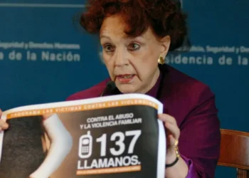 Murió a los 96 años Eva Giberti, la psicóloga que cambió la mirada sobre la familia y la brusquedad