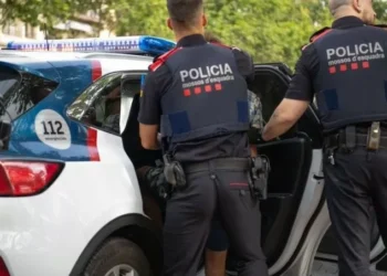 Detenidos diez menores por asaltar a homosexuales a los que citaban por aplicaciones
