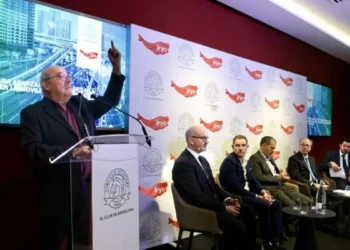 La Generalitat reclama el AVE a París mientras que Iryo no obstante prepara la ruta Barcelona-Valencia