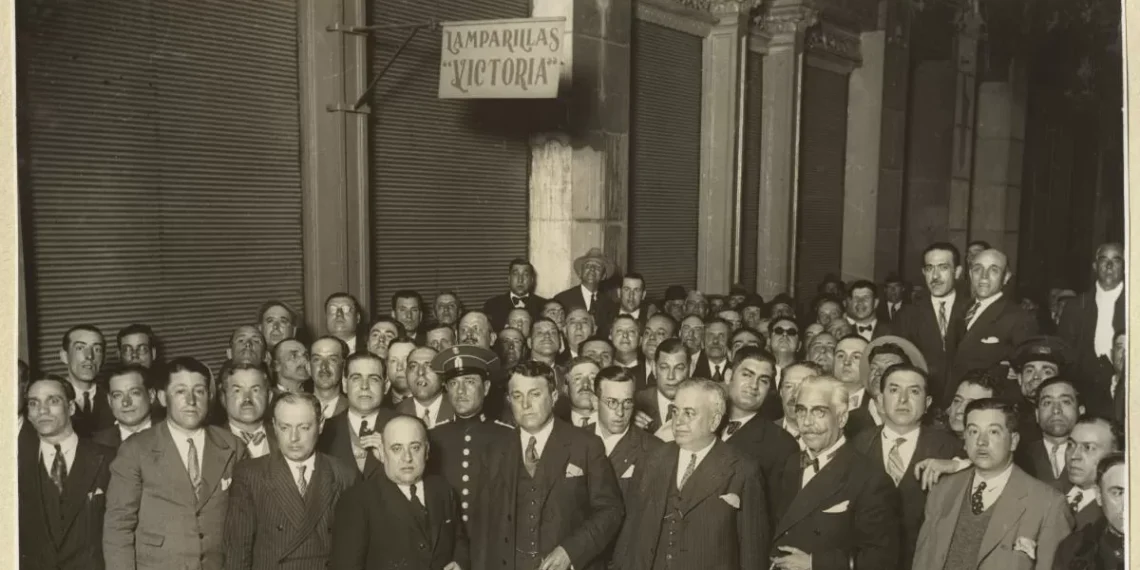Jubilación anticipada de Torrubia, el de las palomas