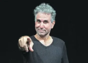 Marcelo Katz: “El cuerpo es la llave para el juego”