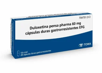 Alerta farmacéutica para retirar un conocido antidepresivo por exceso de impurezas