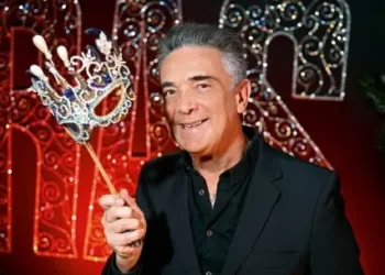 Exclusivo de ‘Gossip’: Nito Artaza habló de ‘Passión, la marca del engaño’, su nueva comedia con la que busca conquistar la afiche