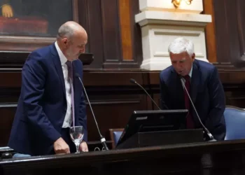 Acuerdo en el peronismo por las autoridades de la Legislatura bonaerense