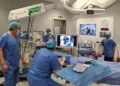 Grupo HLA mantiene su postura por la innovación clínica y tecnológica