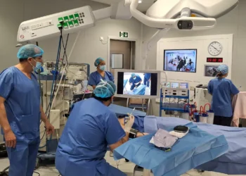 Grupo HLA mantiene su postura por la innovación clínica y tecnológica