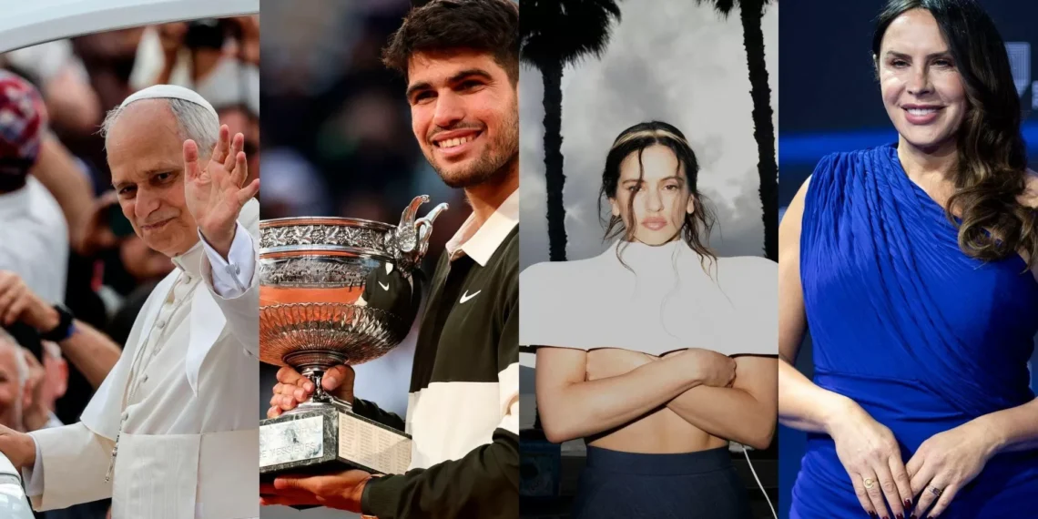 ¿Qué han buscado los españoles en Google en 2025?: apagón, IA, Labubu, inexperto Papa, Alcaraz…